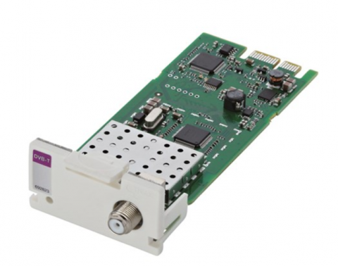 Triax TDH 813 Frontend DVB-T2